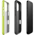Disney Friends Goofy Up Close iPhone 16 Pro Impact Case